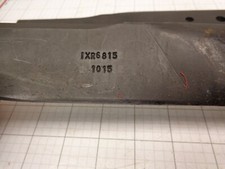 Rotary 1015 mower for sale  Cottonwood