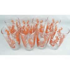 Set beverage glasses for sale  Chicago