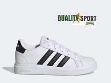Adidas grand court usato  San Ferdinando di Puglia