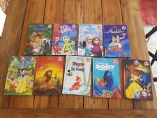 Lot livres club d'occasion  Espinasses