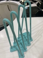 Hairpin legs set for sale  CATERHAM