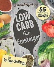 Low carb einsteiger gebraucht kaufen Low carb einsteiger gebraucht kaufen  Berlin