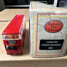 Efe 28801 leyland for sale  GATESHEAD