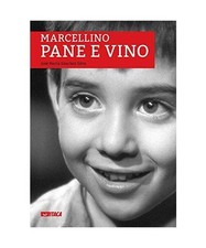 Marcellino pane vino gebraucht kaufen  Trebbin