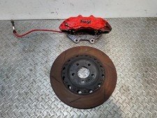 Brake kit calipers for sale  SKELMERSDALE