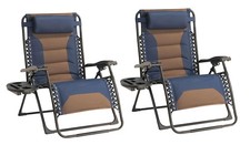 Zero gravity chair for sale  Somerset