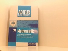 Abitur mathematik clever gebraucht kaufen  Berlin