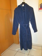 Bademantel kapuze vossen gebraucht kaufen  Deutschland