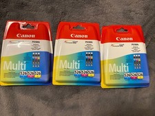 Canon multipack cli gebraucht kaufen  Wunstorf