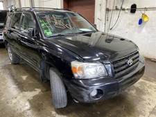 Grille toyota highlander for sale  Waterbury