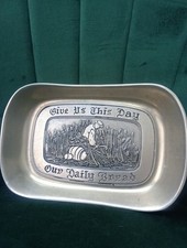 Vintage wilton pewter for sale  LICHFIELD