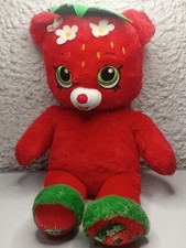Build bear strawberry for sale  CARNOUSTIE