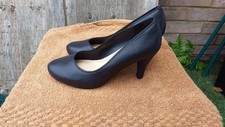 Worn briefly clarks for sale  MALMESBURY