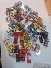 Lotto majorette matchbox usato  Parma