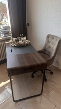 Bürotisch stuhl gebraucht kaufen  Heimsheim