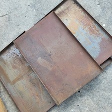 Five letterpress galley for sale  San Antonio