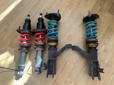 Nitron ntr coilover for sale  MAIDENHEAD