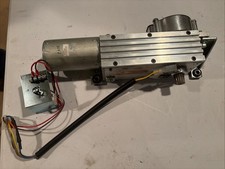 Horton 4000 tooth for sale  Lee