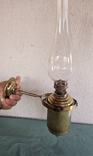 Applique lampada navale usato  Roma