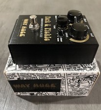 overdrive fuzz pedals for sale  Rosendale