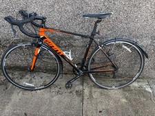 Men giant defy for sale  GLASGOW