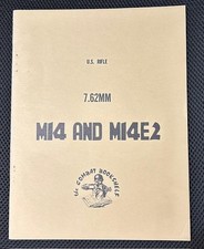 Rifle 7.62mm m14 for sale  Glenside