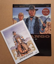 Durango tome jessie d'occasion Durango tome jessie d'occasion  Lyon V