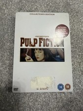 pulp fiction steelbook for sale pulp fiction steelbook for sale BIRMINGHAM