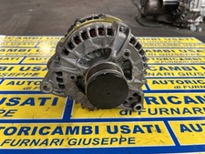 A0009062609 alternatore merced usato  Biancavilla
