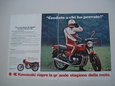 Advertising pubblicità 1980 usato  Salerno