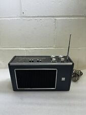 Hmv diplomat radio for sale  CHESTERFIELD