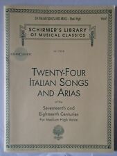 Chansons italiennes arias d'occasion  La Tronche