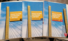 Koening pasquale progettazione usato  Napoli