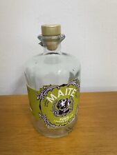 Bottiglia gin maite usato  Montaione