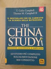 Libro colin campbell usato  Novara