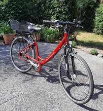 Trekking rad comfort gebraucht kaufen  Schongau