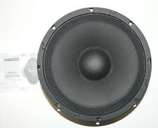 LIGNE PROFESSIONEL SELENIUM 10PW3-SLF WOOFER MEDIUM  255 mm / 10" 150 W RMS., usado comprar usado  Enviando para Brazil