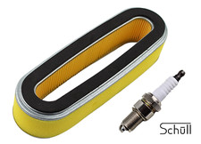 Filtre air bougie d'occasion  Expédié en France