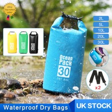 30l waterproof dry for sale  TAMWORTH