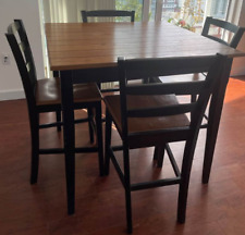 Bar wood dinning for sale  Metairie