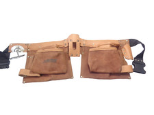 Heavy duty leather for sale  ILFORD