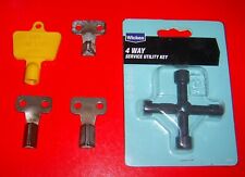 Vintage triangular gas for sale  UK