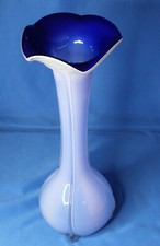 Cobalt blue white for sale  Eaton