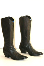Garrice bottes santiags d'occasion  La Roche-Posay