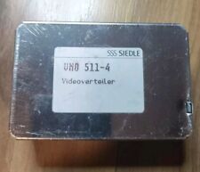 Siedle vmo 511 gebraucht kaufen  Diemelstadt