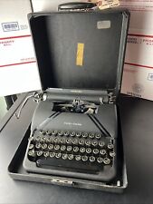 Vintage smith corona for sale  Bangor