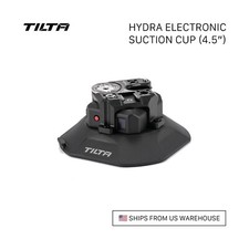 Usado, Ventosa eletrônica Tilta Hydra (4,5") comprar usado  Enviando para Brazil