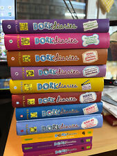 dork diaries deutsch gebraucht kaufen  Velbert