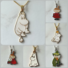 Cute cartoon moomin for sale  BRIGHTON