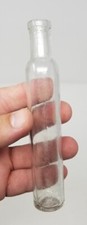 Clear glass opium for sale  Sarasota